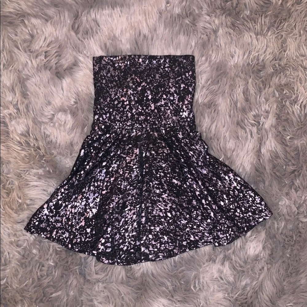 american apparel dress